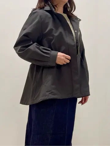 自由区 K コーディネート画像