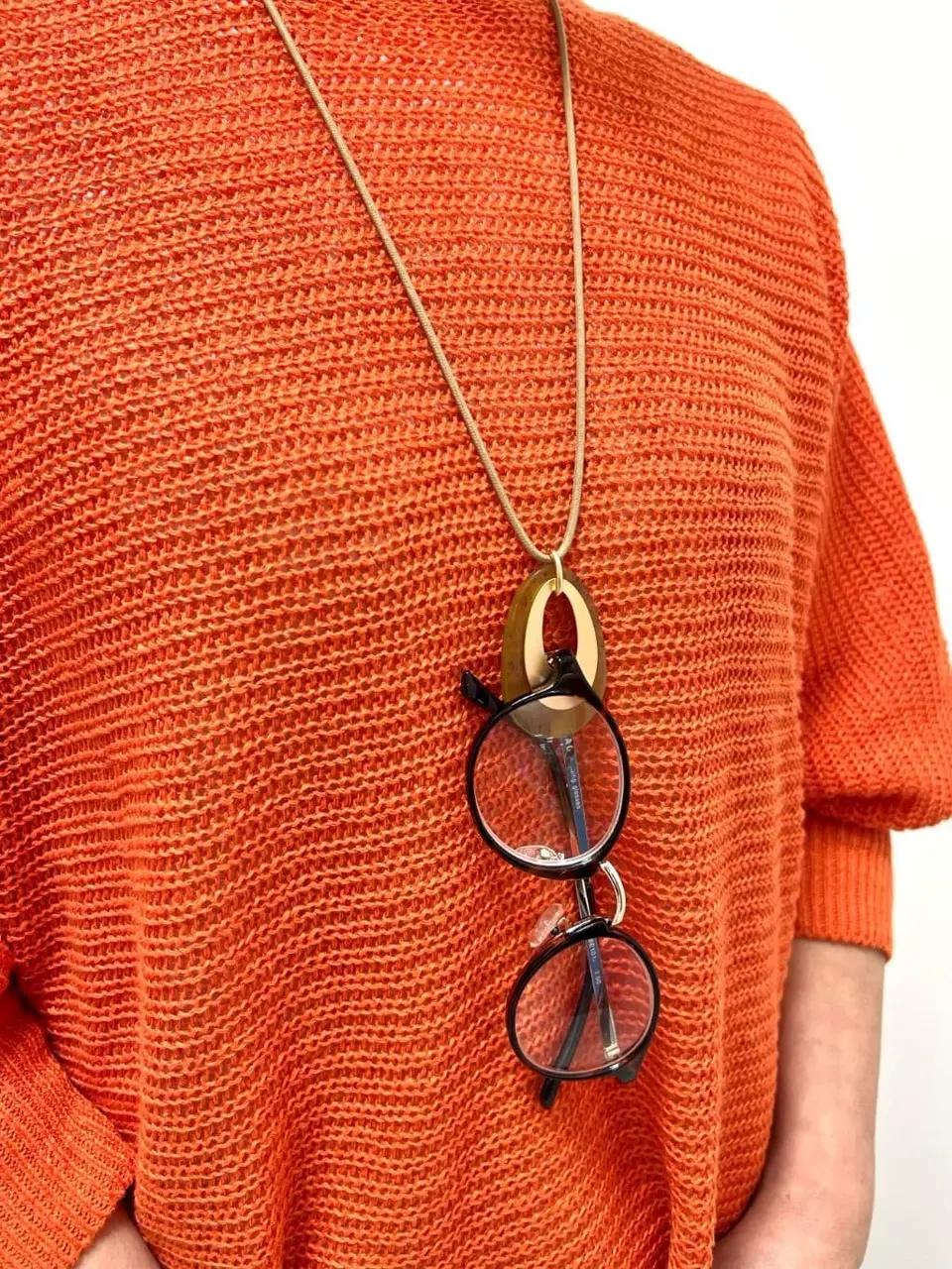 自由区 スタッフ コーディネート画像