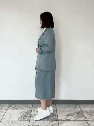 自由区 清水 コーディネート画像