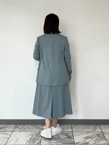 自由区 清水 コーディネート画像