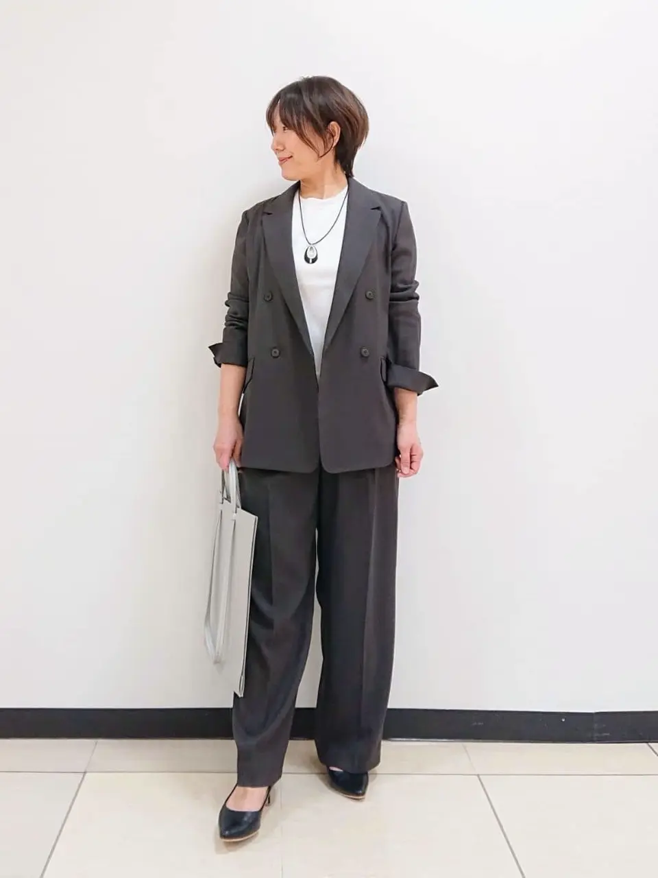  近藤 コーディネート画像