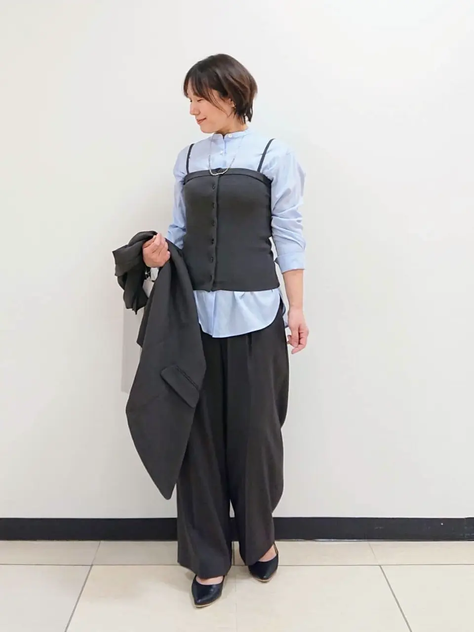  近藤 コーディネート画像