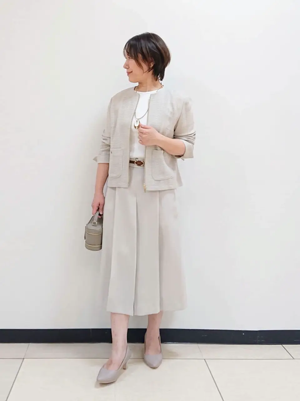  近藤 コーディネート画像