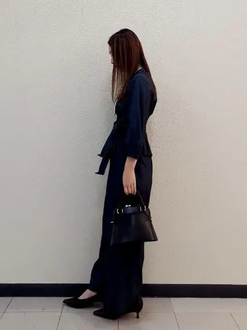 自由区 齋藤 コーディネート画像