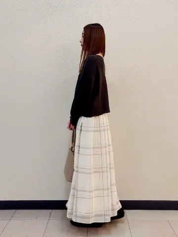 自由区 齋藤 コーディネート画像