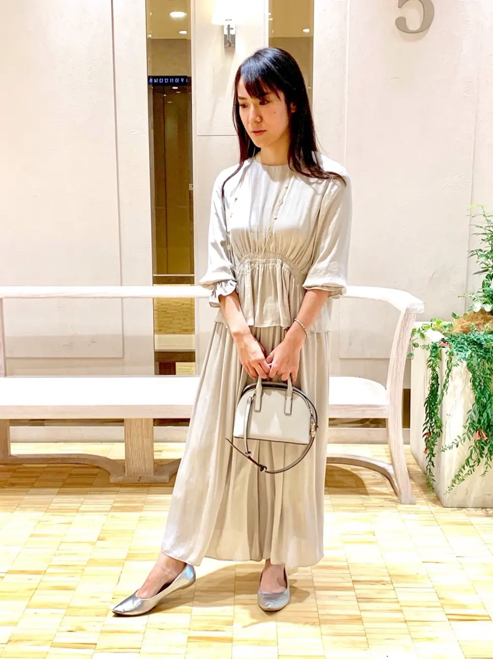  丹野 コーディネート画像