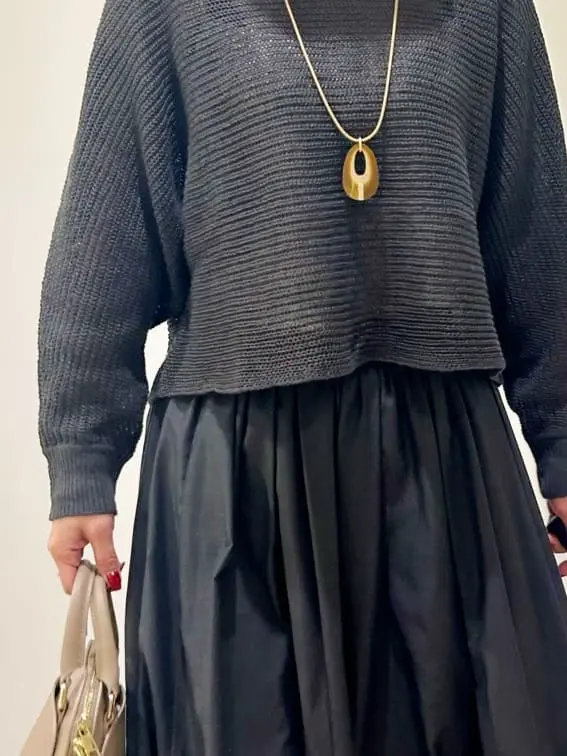 自由区 松本 コーディネート画像