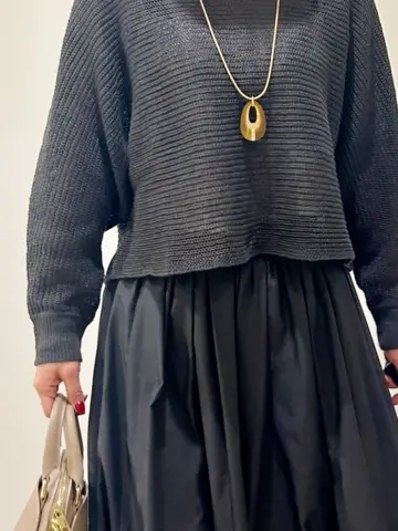 自由区 松本 コーディネート画像