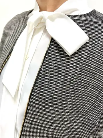 自由区 中野 コーディネート画像