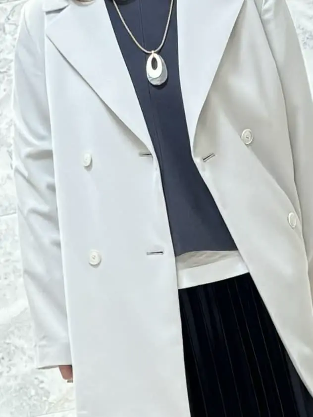 自由区 国広 コーディネート画像