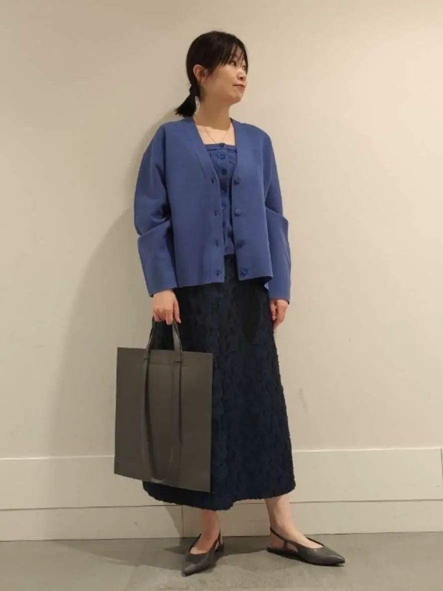 自由区 蛭田 コーディネート画像