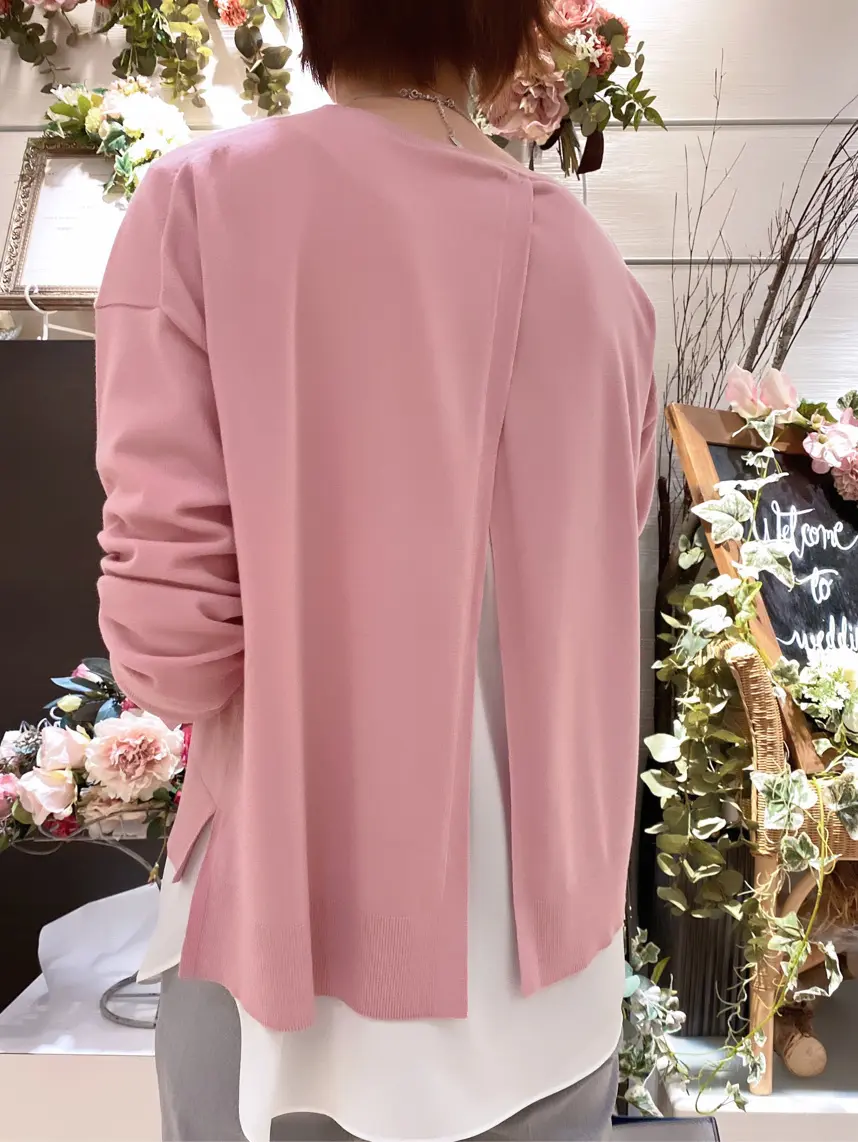 自由区 丸尾 コーディネート画像