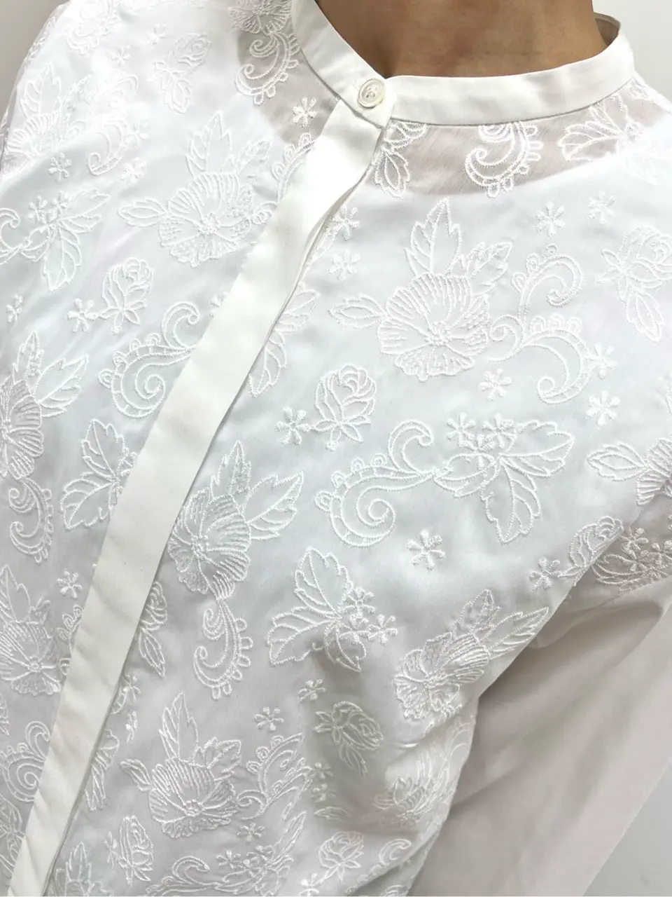 自由区 中野 コーディネート画像