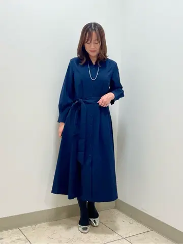 自由区 K コーディネート画像