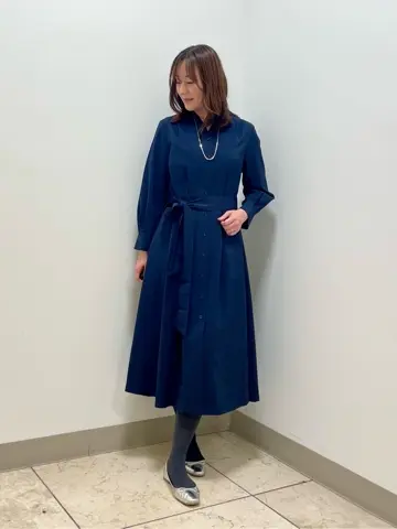 自由区 K コーディネート画像