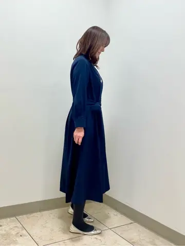 自由区 K コーディネート画像