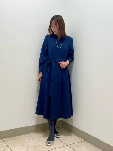 自由区 K コーディネート画像