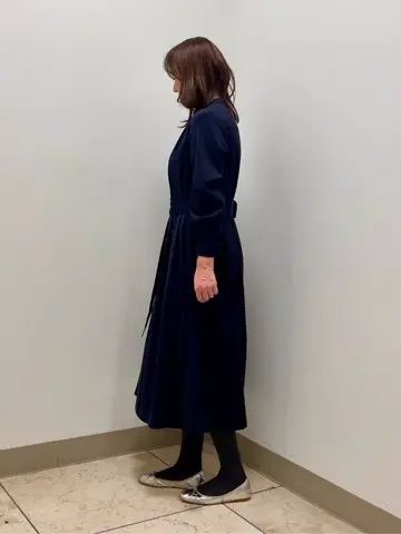 自由区 K コーディネート画像