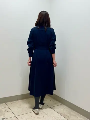 自由区 K コーディネート画像