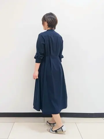 自由区 近藤 コーディネート画像