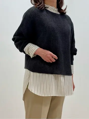 自由区 K コーディネート画像