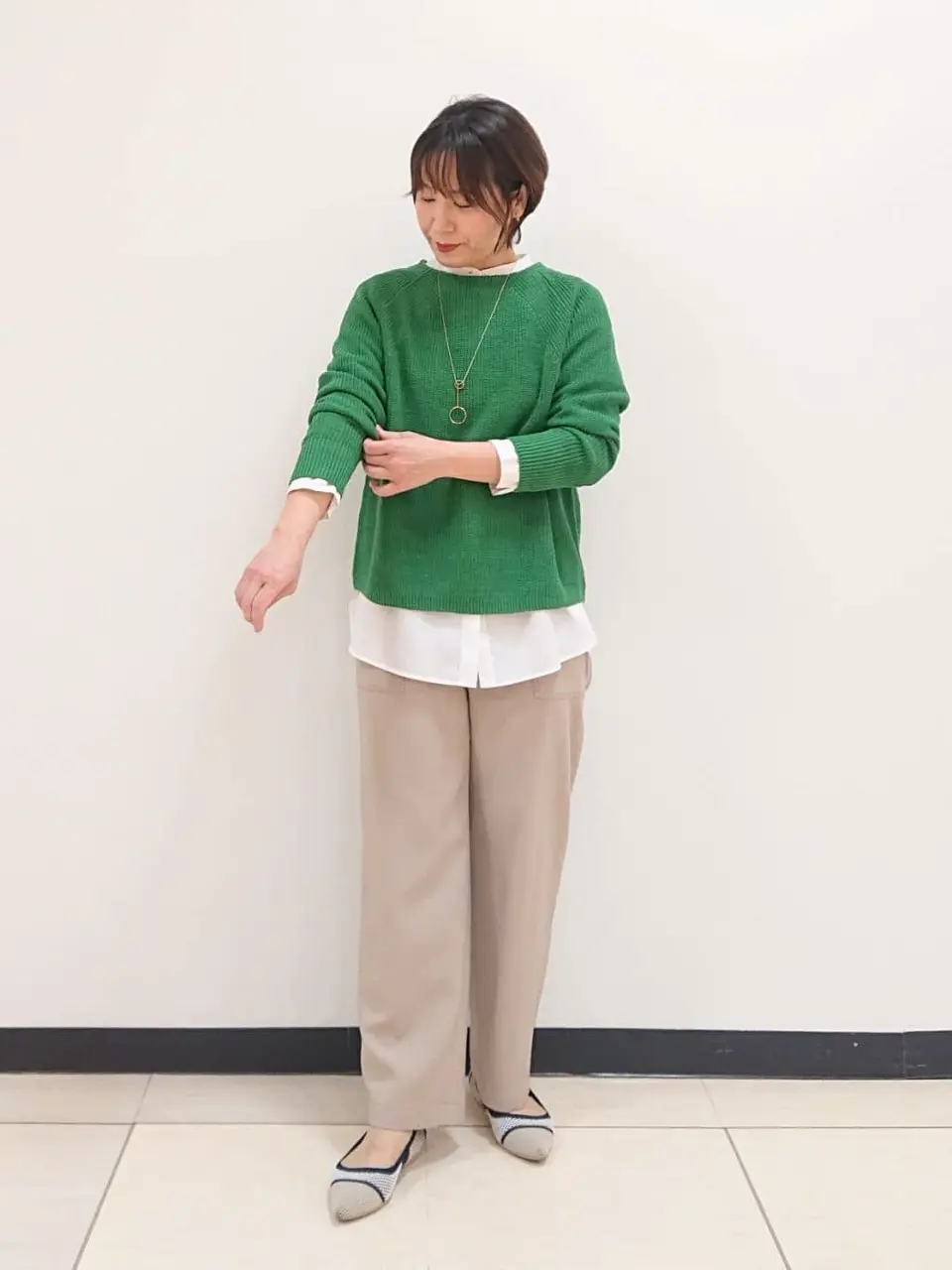  近藤 コーディネート画像