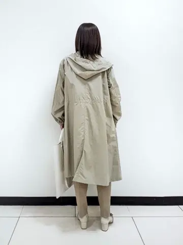 自由区 木村 コーディネート画像