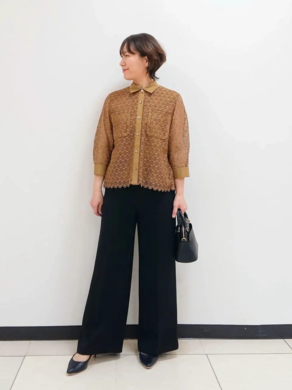  近藤 コーディネート画像