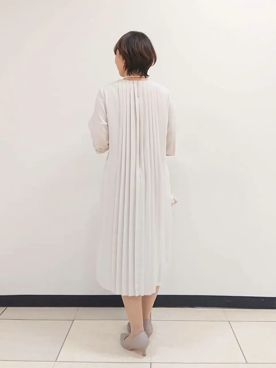 自由区 近藤 コーディネート画像