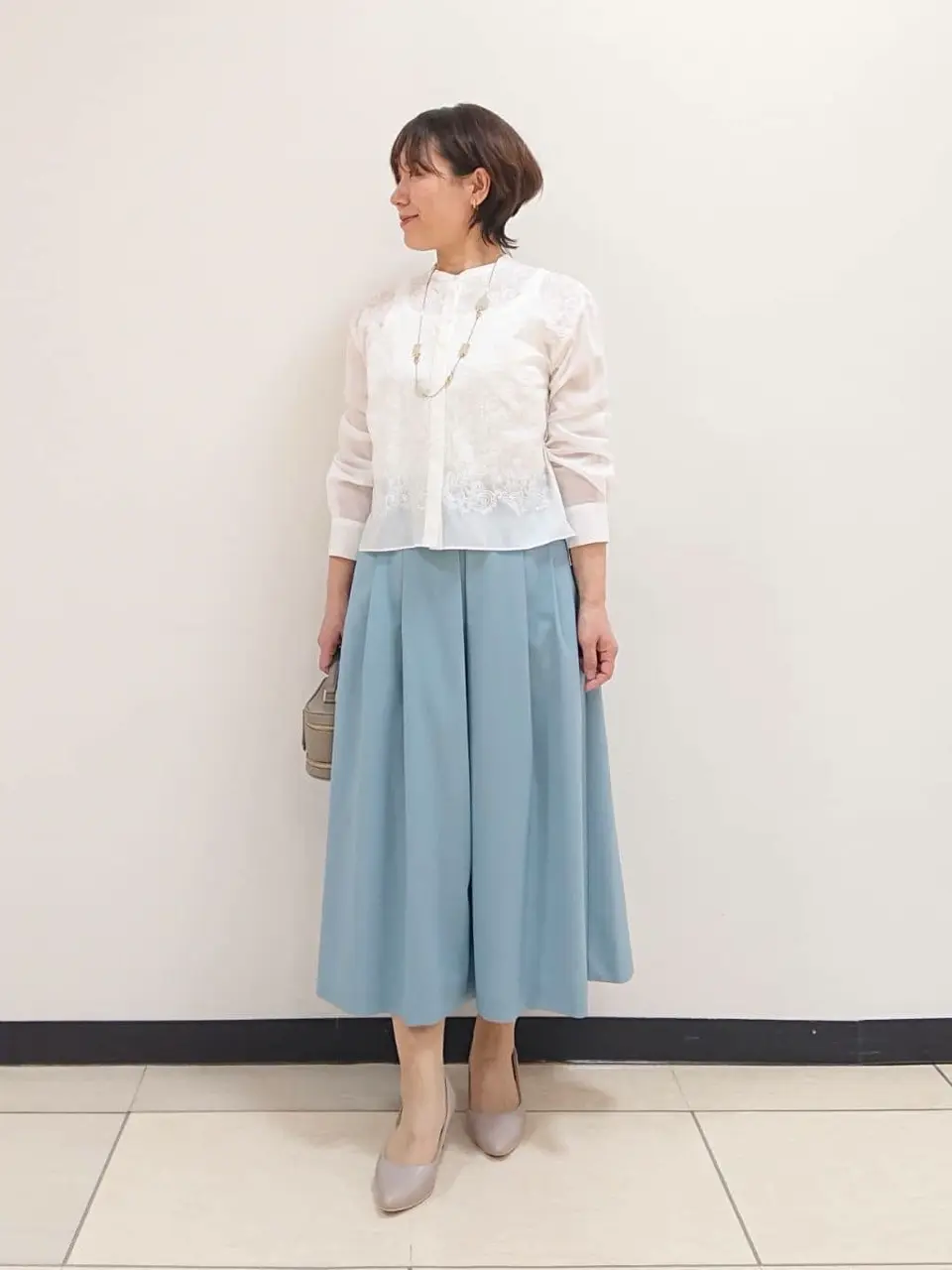  近藤 コーディネート画像