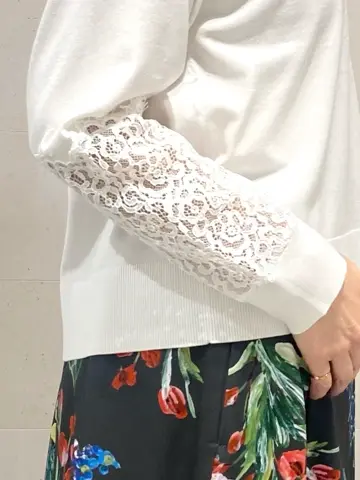 自由区 山本 コーディネート画像