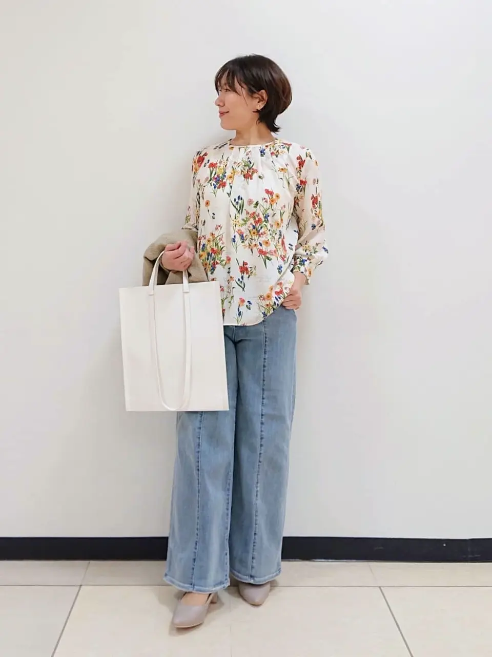  近藤 コーディネート画像