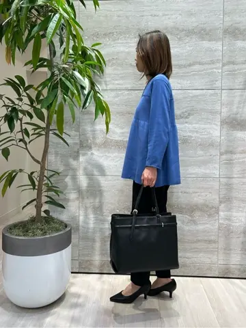 自由区 Ohta コーディネート画像