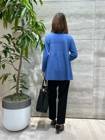 自由区 Ohta コーディネート画像