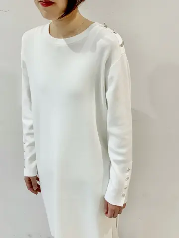 自由区 冨樫 コーディネート画像