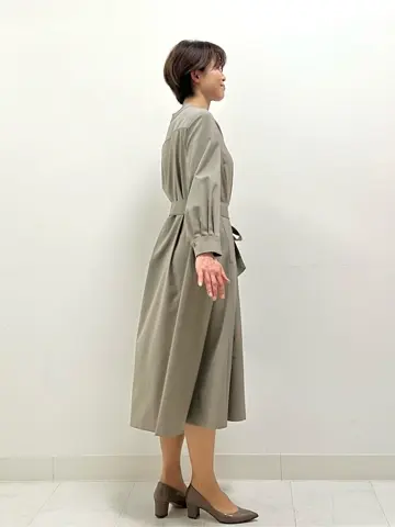 自由区 中野 コーディネート画像