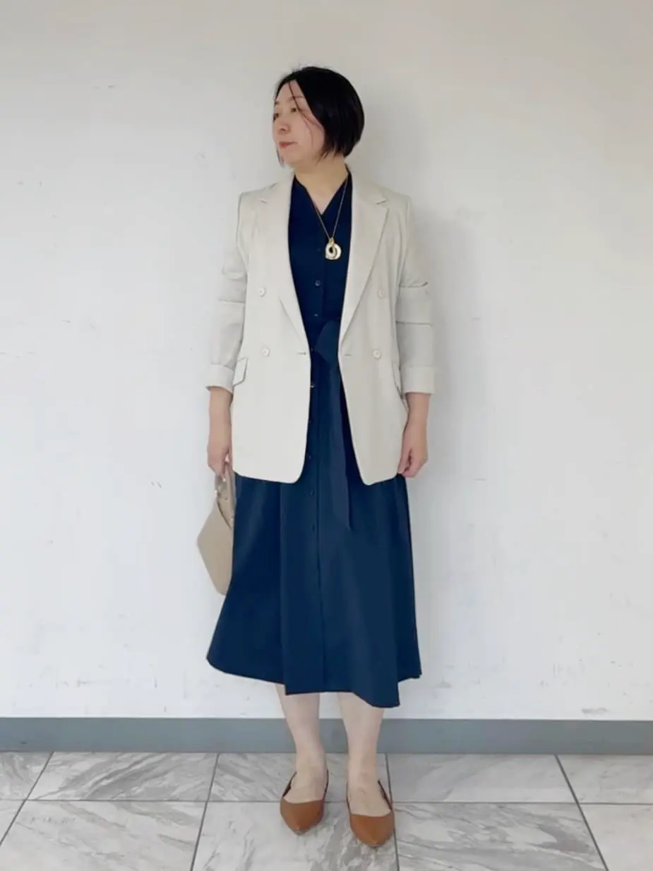  君島 コーディネート画像