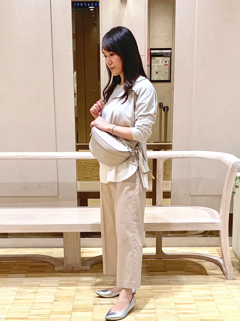  丹野 コーディネート画像