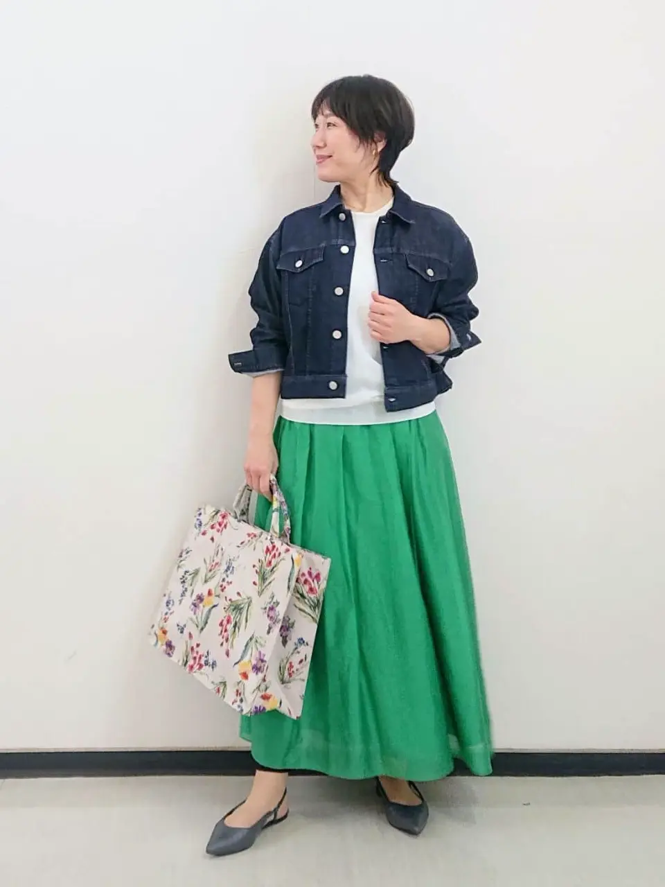  近藤 コーディネート画像