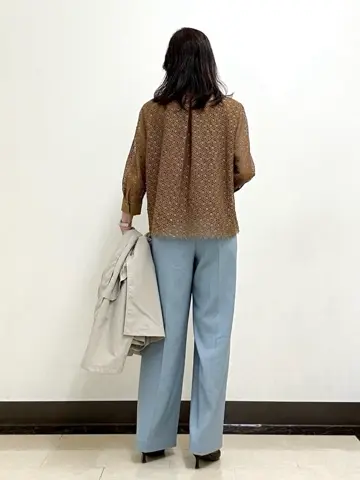 自由区 大塚 コーディネート画像