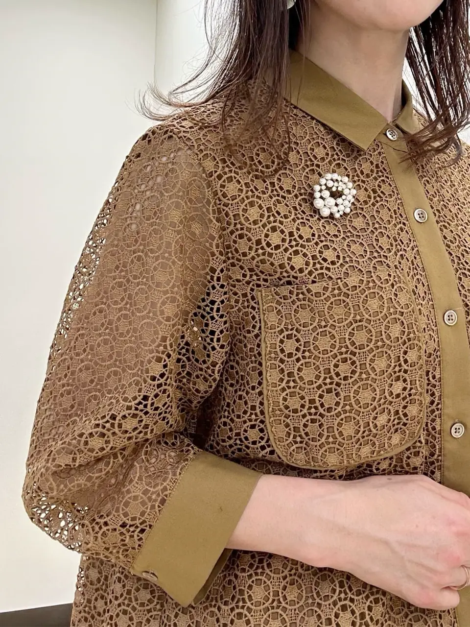 自由区 大塚 コーディネート画像