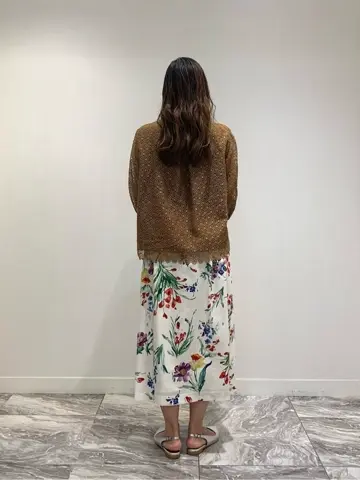 自由区 日野 コーディネート画像