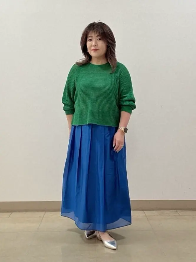  吉田 コーディネート画像