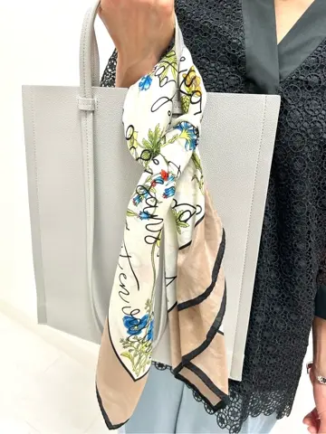 自由区 中野 コーディネート画像