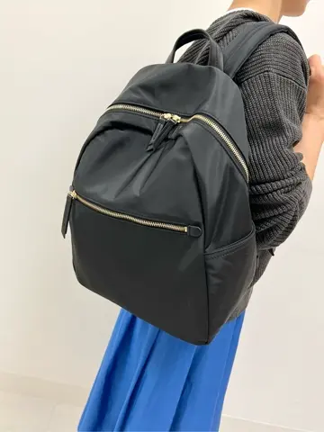 自由区 中野 コーディネート画像