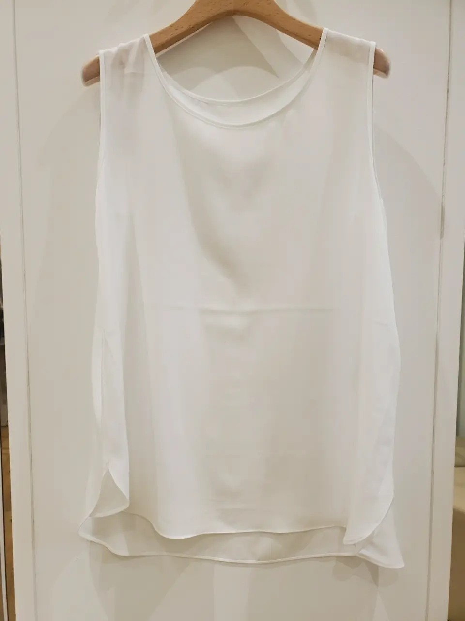 自由区 eri コーディネート画像