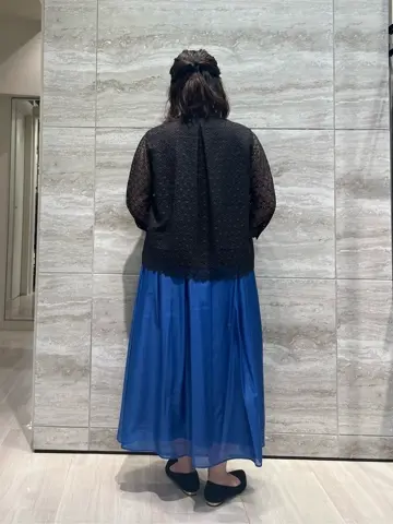 自由区 Matsumoto コーディネート画像