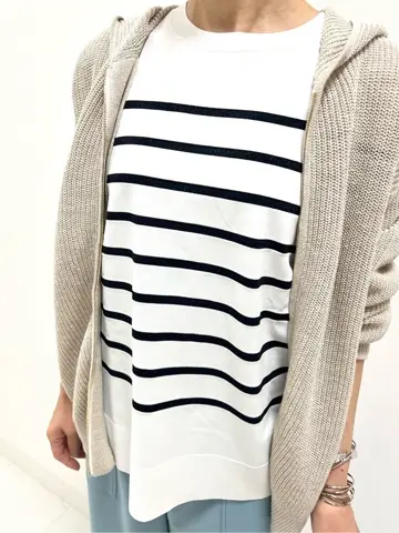 自由区 中野 コーディネート画像