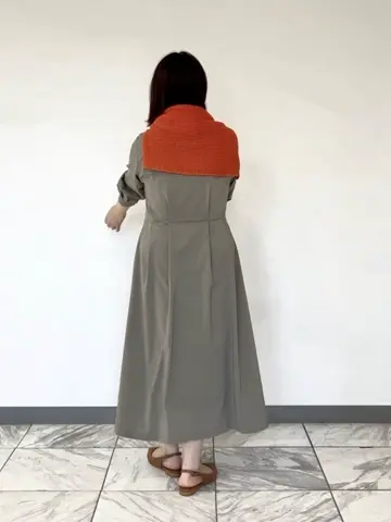 自由区 清水 コーディネート画像