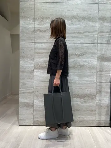 自由区 Ohta コーディネート画像